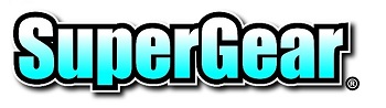 supergear-logo